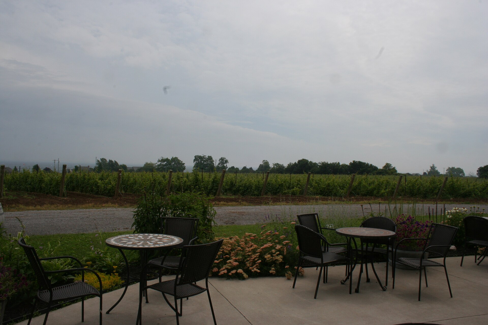Prince Edward County